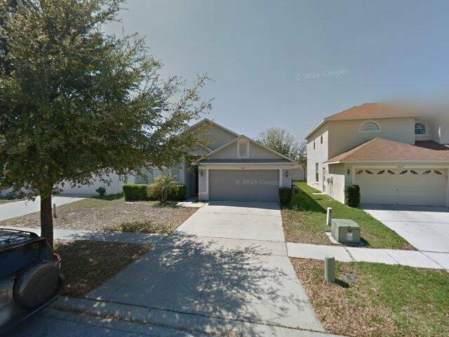 House image located at Riverview, FL 33569