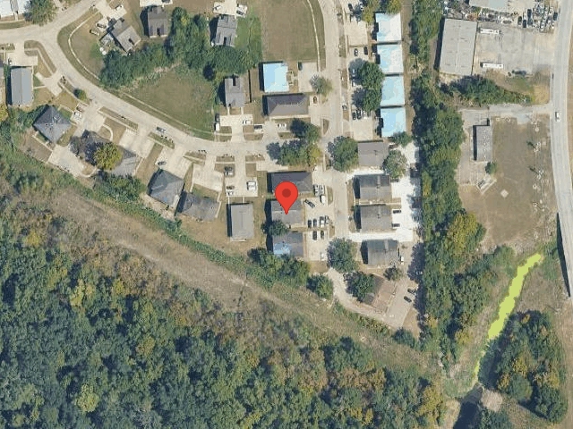 House image located at Baton Rouge, LA 70808