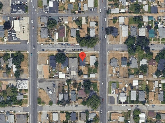 House image located at Spokane, WA 99205