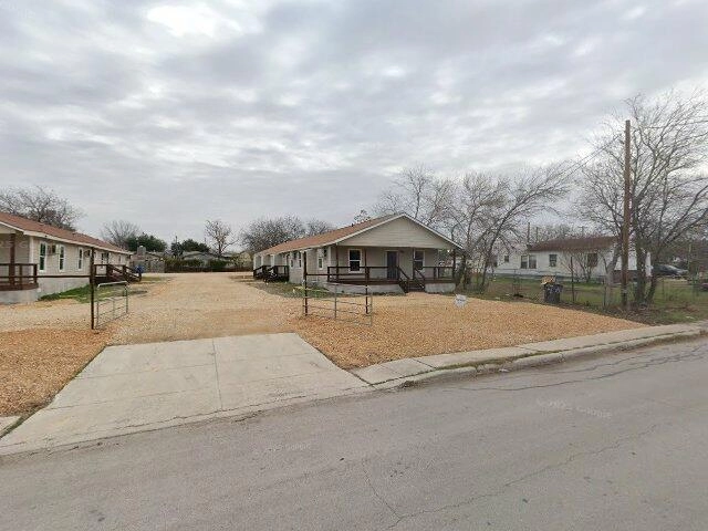 House image located at San Antonio, TX 78227
