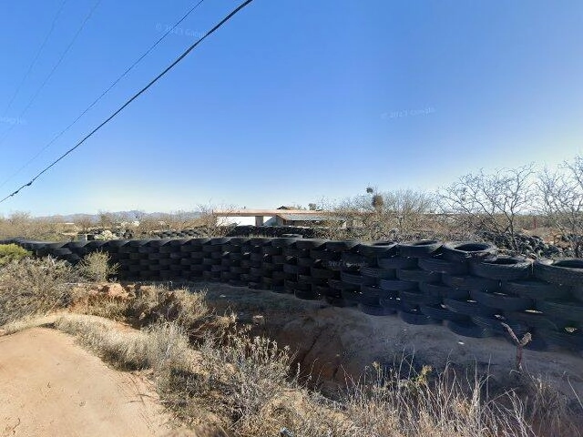 House image located at Tucson, AZ 85736