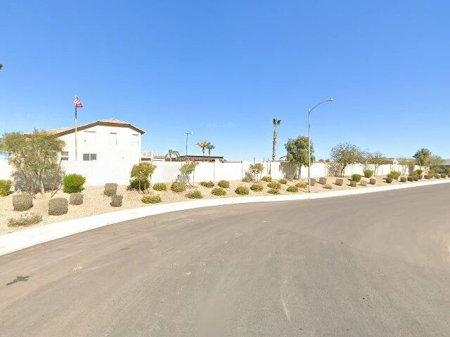 House image located at Tolleson, AZ 85353