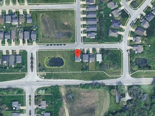 House image located at Indianapolis, IN 46235