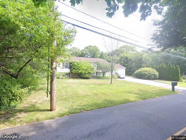 House image located at Medford, NY 11763