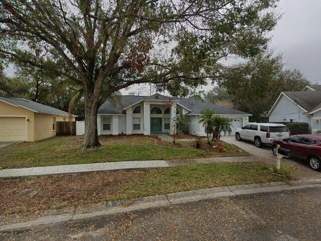 House image located at Riverview, FL 33569
