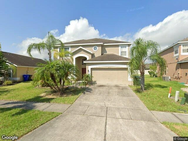 House image located at Kissimmee, FL 34746