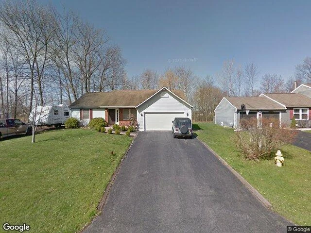 House image located at Brewerton, NY 13029