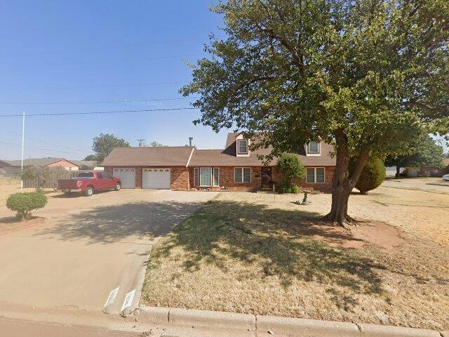 House image located at Altus, OK 73521