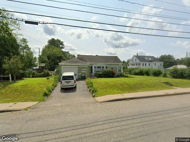 House image located at Sanford, ME 04073