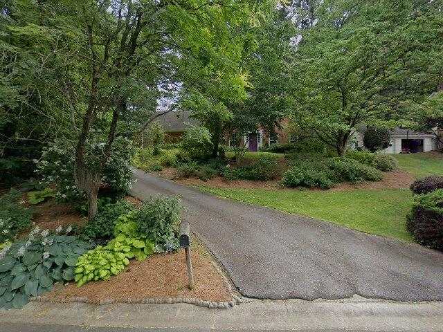 House image located at Marietta, GA 30067