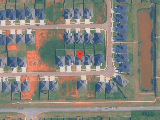 House image located at Oklahoma City, OK 73179