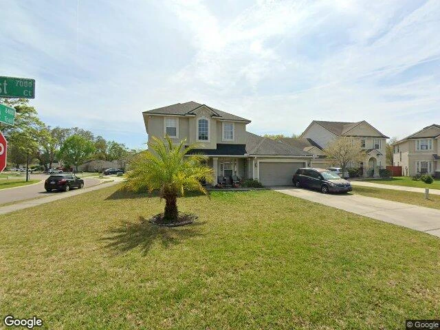 House image located at Jacksonville, FL 32244