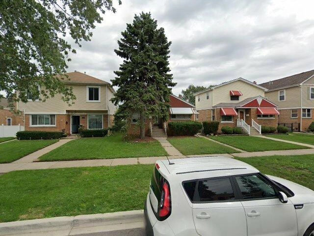 House image located at Franklin Park, IL 60131