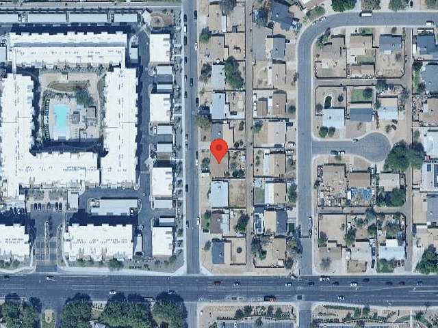 House image located at Chandler, AZ 85224