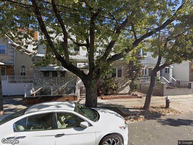 House image located at Brooklyn, NY 11236