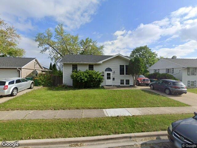 House image located at Romeoville, IL 60446