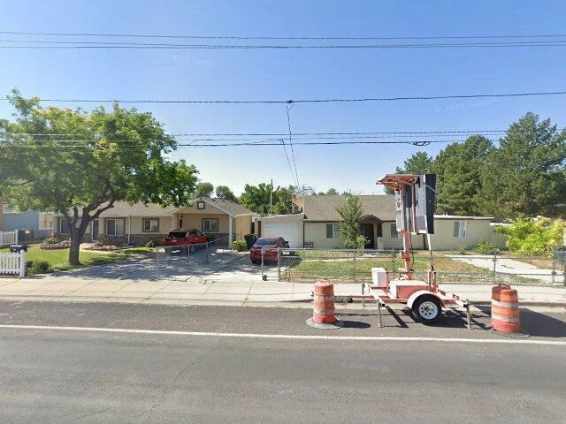 House image located at West Valley City, UT 84119