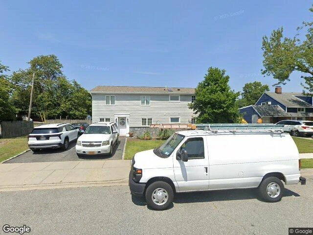 House image located at Hicksville, NY 11801