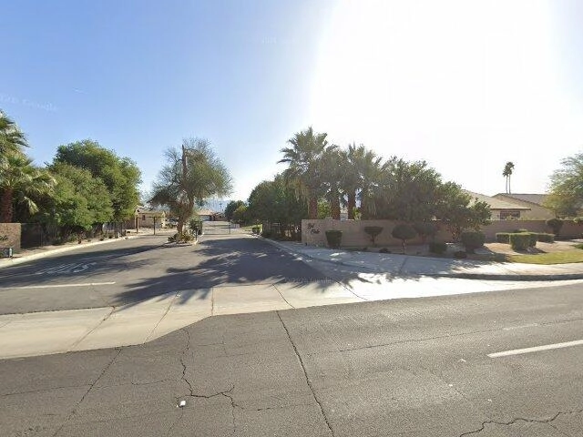 House image located at Indio, CA 92201