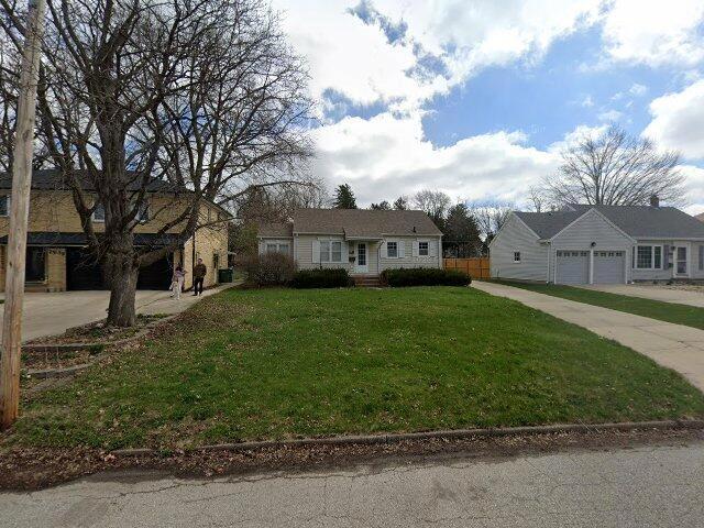 House image located at Waterloo, IA 50701