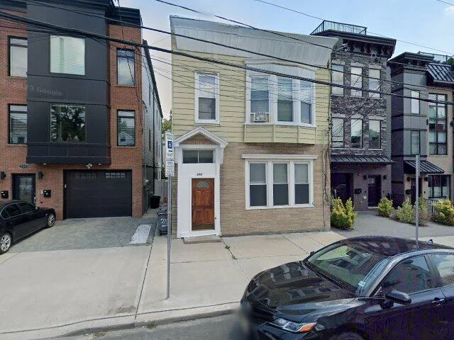 House image located at Jersey City, NJ 07307