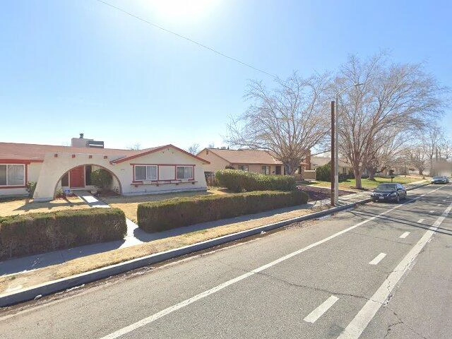 House image located at Lancaster, CA 93535