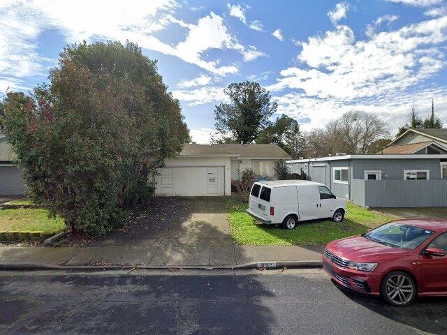 House image located at Rohnert Park, CA 94928