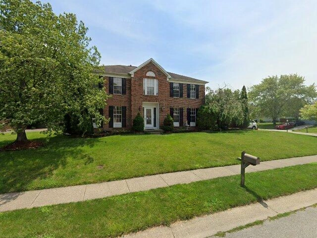 House image located at Indianapolis, IN 46278