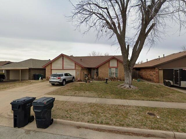 House image located at Oklahoma City, OK 73159