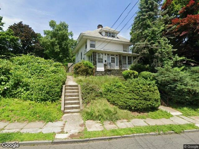 House image located at White Plains, NY 10603
