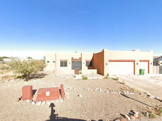 House image located at Sierra Vista, AZ 85650
