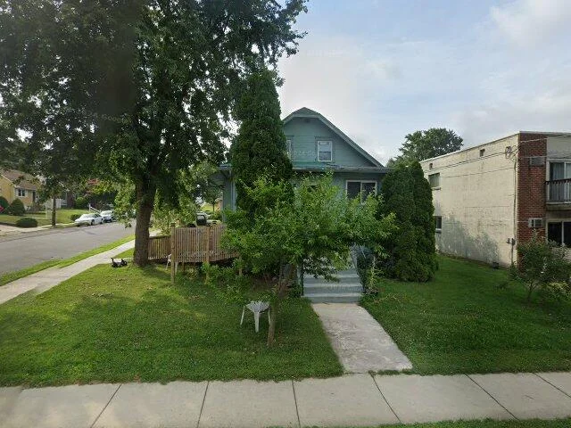 House image located at Runnemede, NJ 08078