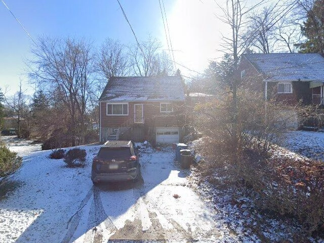 House image located at Pittsburgh, PA 15235