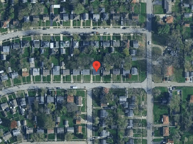 House image located at Indianapolis, IN 46218