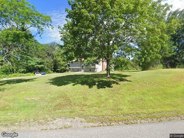 House image located at South Berwick, ME 03908