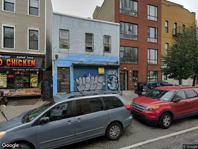 House image located at Brooklyn, NY 11221