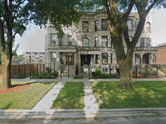 House image located at Chicago, IL 60615