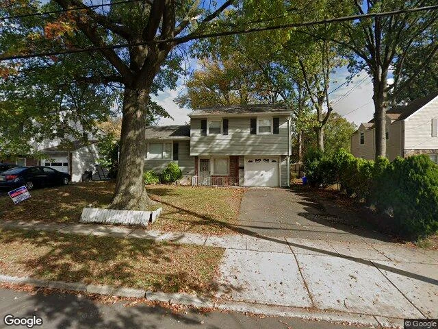 House image located at Roselle, NJ 07203