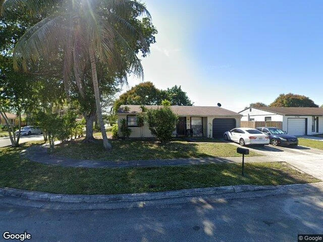 House image located at Pompano Beach, FL 33068