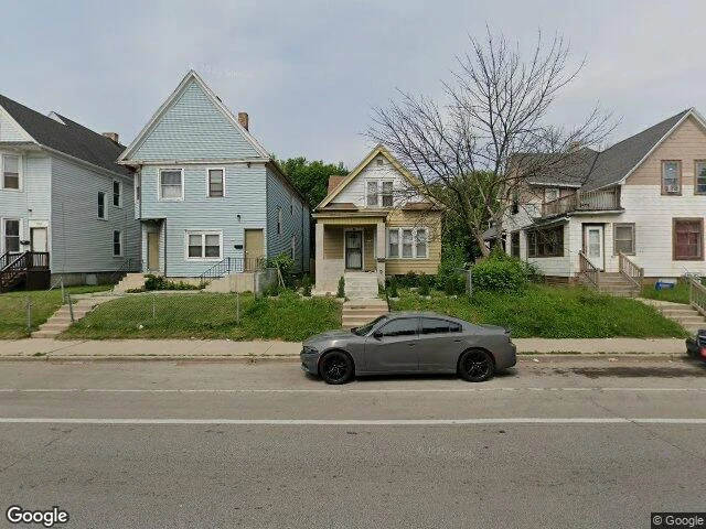 House image located at Milwaukee, WI 53212