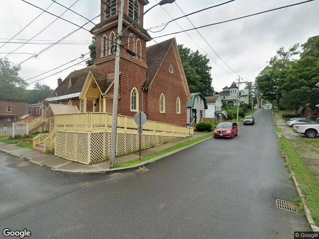 House image located at Fort Plain, NY 13339