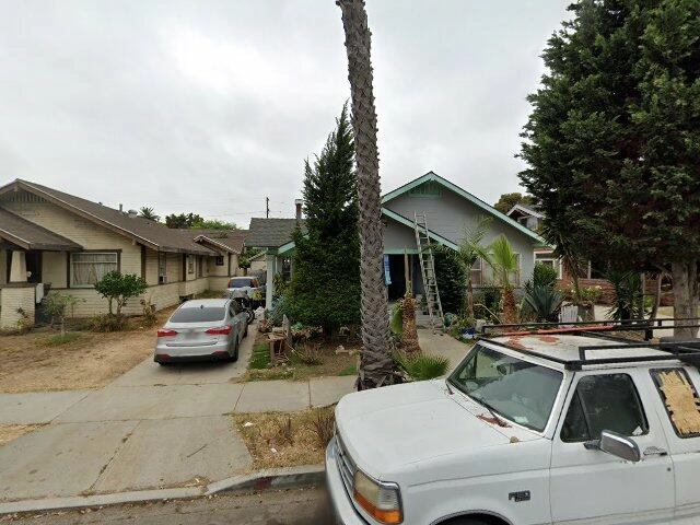 House image located at Long Beach, CA 90804