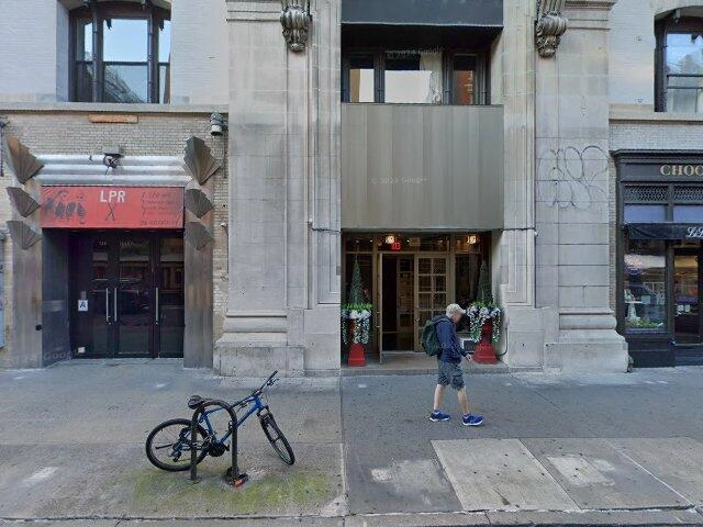 House image located at New York, NY 10012