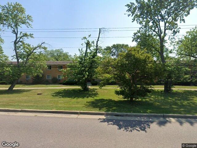 House image located at Des Plaines, IL 60016