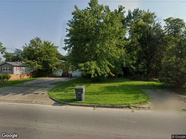 House image located at Evansville, IN 47714