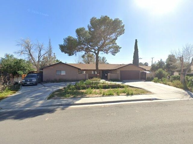 House image located at Ridgecrest, CA 93555