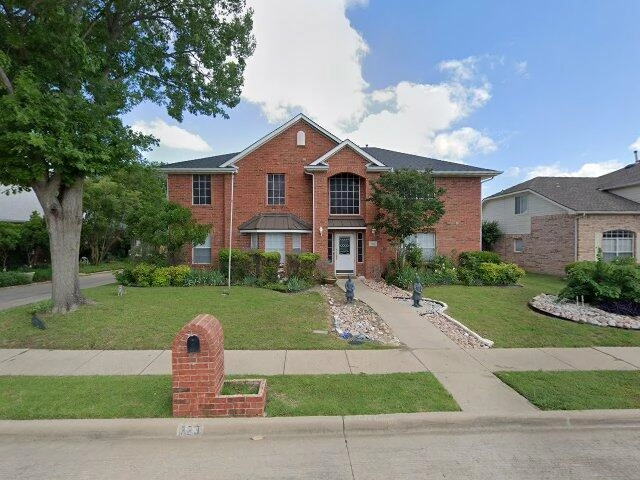 House image located at Allen, TX 75002