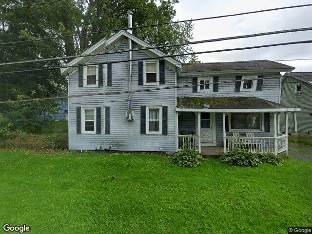 House image located at East Syracuse, NY 13057
