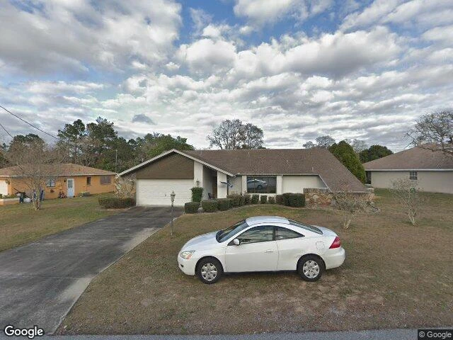 House image located at Spring Hill, FL 34609