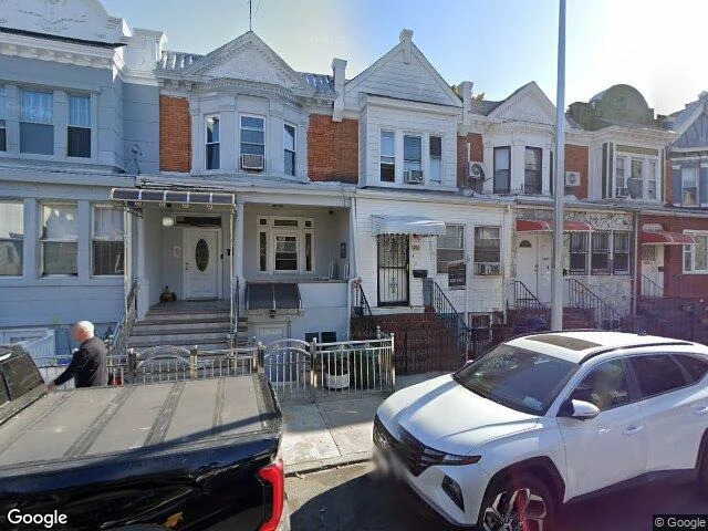 House image located at Brooklyn, NY 11230